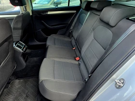Skoda Superb КАТО НОВ/DISTRONIK/2.0tdi/150hp, снимка 13