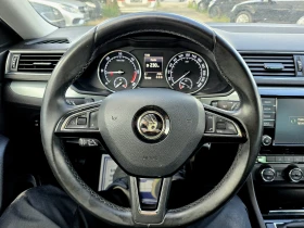 Skoda Superb КАТО НОВ/DISTRONIK/2.0tdi/150hp, снимка 9