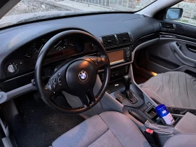 BMW 528, снимка 14