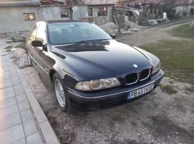 BMW 528, снимка 2