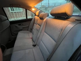 BMW 528, снимка 8