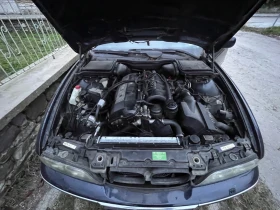 BMW 528, снимка 6
