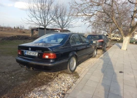 BMW 528, снимка 4