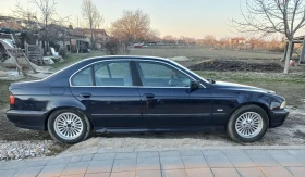 BMW 528, снимка 5