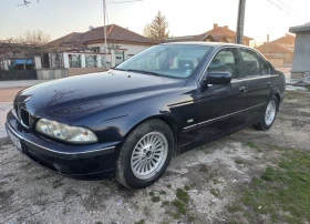 BMW 528, снимка 3