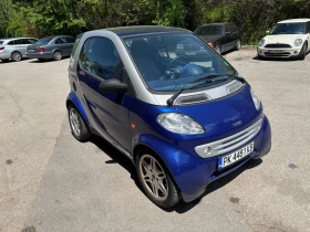 Smart Fortwo 0.6 BENZ, снимка 3