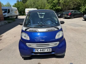 Smart Fortwo 0.6 BENZ, снимка 2