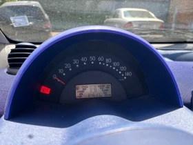 Smart Fortwo 0.6 BENZ, снимка 9