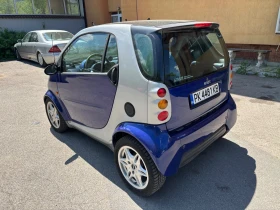 Smart Fortwo 0.6 BENZ, снимка 6