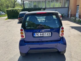 Smart Fortwo 0.6 BENZ, снимка 5