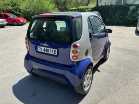 Smart Fortwo 0.6 BENZ, снимка 4