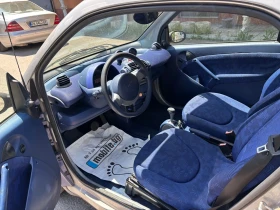 Smart Fortwo 0.6 BENZ, снимка 8