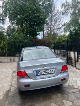 Mitsubishi Lancer, снимка 7