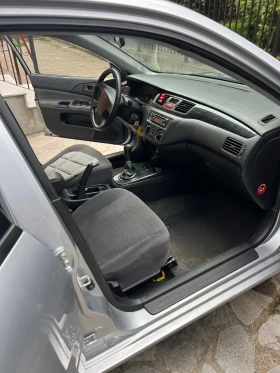 Mitsubishi Lancer, снимка 10