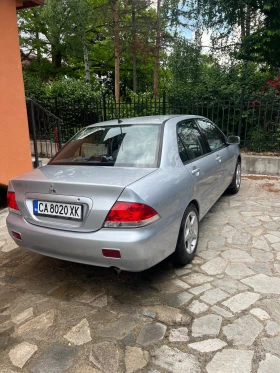 Mitsubishi Lancer, снимка 3
