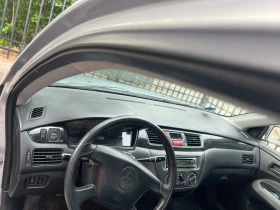 Mitsubishi Lancer 1.6 i, снимка 6