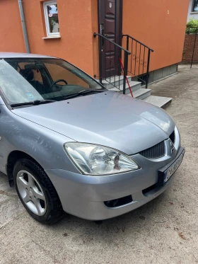 Mitsubishi Lancer, снимка 12