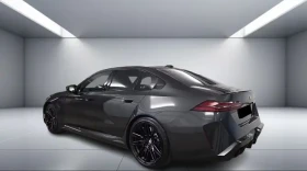 BMW M5 = Shadow Line = Гаранция, снимка 2