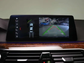 BMW 530 * XDRIVE | M SPORT | PREMIUM ENHANCED | SUNROOF * , снимка 13