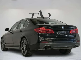 BMW 530 * XDRIVE | M SPORT | PREMIUM ENHANCED | SUNROOF * , снимка 4