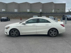 Mercedes-Benz CLA 250 * CARFAX * 2 КЛЮЧА * KEYLESS * ПОДГРЕВИ, снимка 2