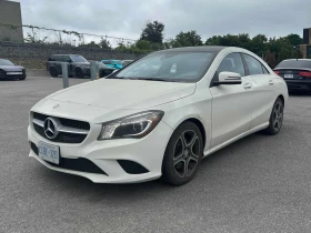 Mercedes-Benz CLA 250 * CARFAX * 2 КЛЮЧА * KEYLESS * ПОДГРЕВИ, снимка 1
