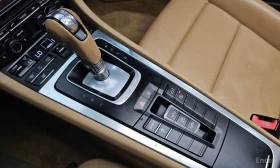 Porsche 911 CARRERA* 4* PDK* ЕДИН* СОБСТВЕНИК* , снимка 14