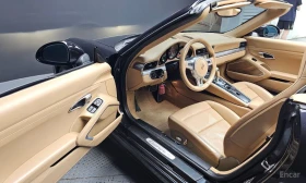 Porsche 911 CARRERA* 4* PDK* ЕДИН* СОБСТВЕНИК* , снимка 7