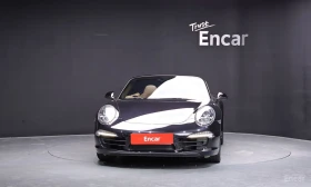 Porsche 911 CARRERA* 4* PDK* ЕДИН* СОБСТВЕНИК* , снимка 3