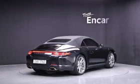 Porsche 911 CARRERA* 4* PDK* ЕДИН* СОБСТВЕНИК* , снимка 2