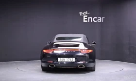 Porsche 911 CARRERA* 4* PDK* ЕДИН* СОБСТВЕНИК* , снимка 4