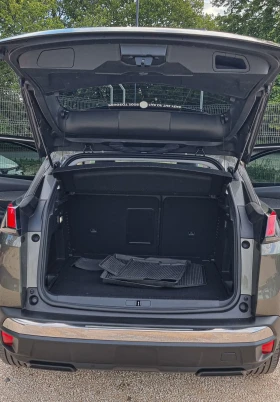 Peugeot 3008 1.6 Blue HDI allure, снимка 12