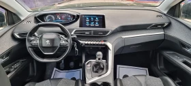 Peugeot 3008 1.6 Blue HDI allure, снимка 11
