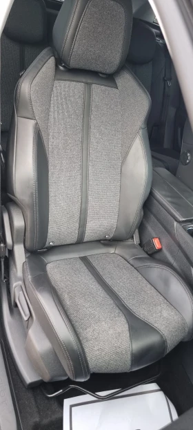 Peugeot 3008 1.6 Blue HDI allure, снимка 9