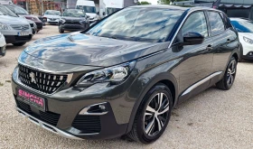 Peugeot 3008 1.6 Blue HDI allure, снимка 1