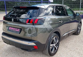 Peugeot 3008 1.6 Blue HDI allure, снимка 5