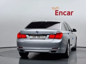 BMW 730, снимка 4