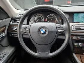 BMW 730, снимка 13