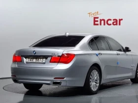 BMW 730, снимка 2