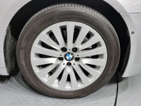 BMW 730, снимка 5