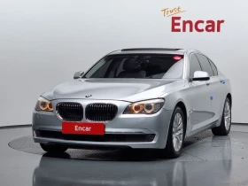 BMW 730, снимка 3