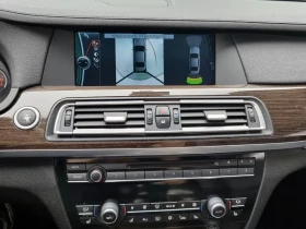 BMW 730, снимка 15