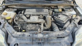Mazda 2 1.4HDi АВТОМАТ КЛИМА, снимка 13