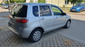 Mazda 2 1.4HDi АВТОМАТ КЛИМА, снимка 5