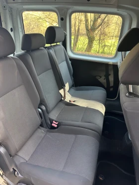 VW Caddy, снимка 5