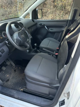 VW Caddy, снимка 7
