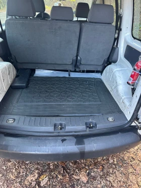VW Caddy, снимка 6