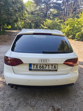 Audi A4 Tdi 2, 0, снимка 4