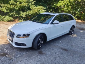 Audi A4 Tdi 2, 0, снимка 2