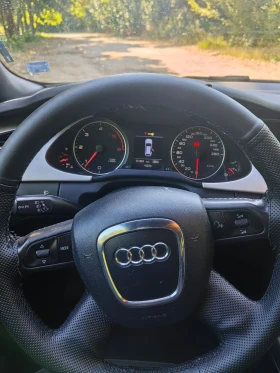 Audi A4 Tdi 2, 0, снимка 12